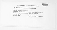 Image Associated With the Occurence